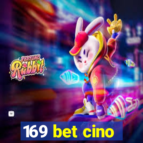 169 bet cino