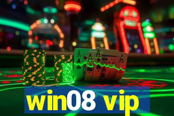 win08 vip