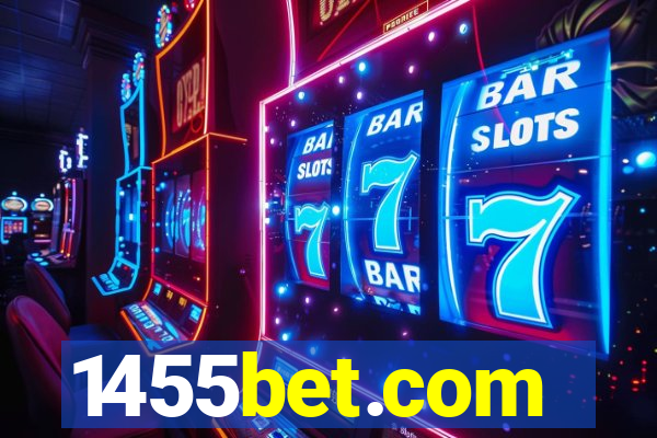 1455bet.com