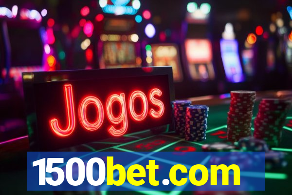 1500bet.com