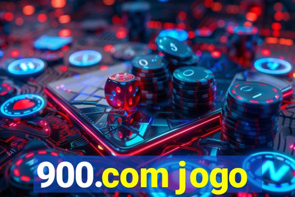 900.com jogo