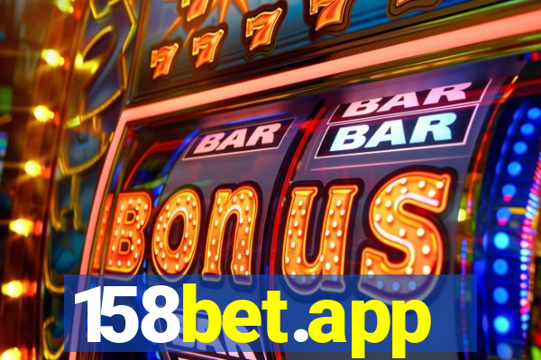 158bet.app