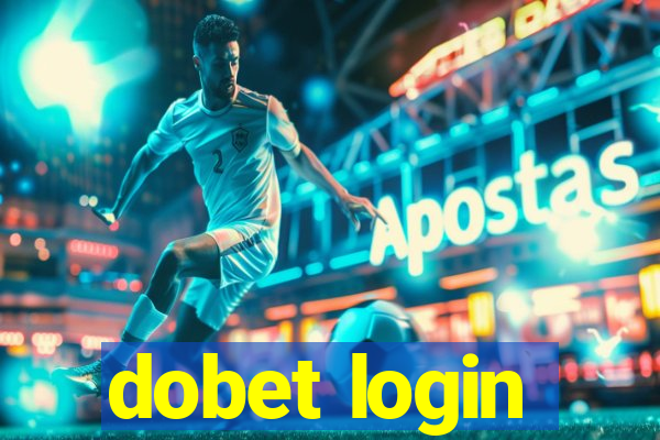 dobet login