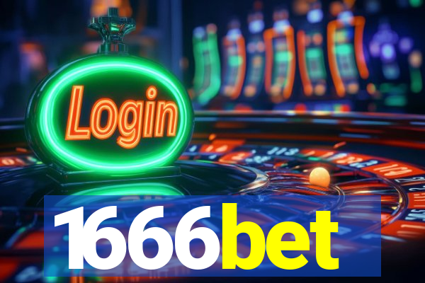 1666bet