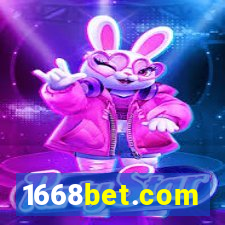 1668bet.com