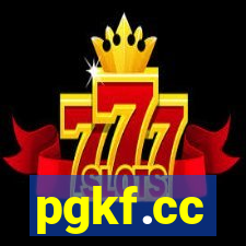 pgkf.cc