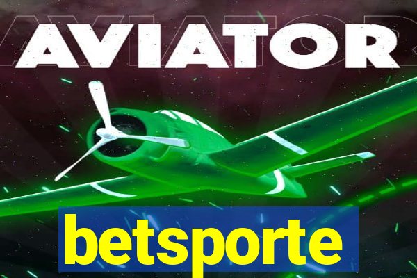 betsporte