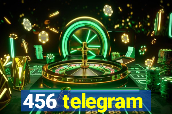 456 telegram