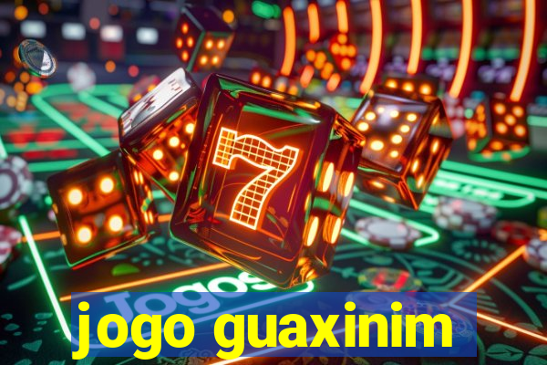 jogo guaxinim