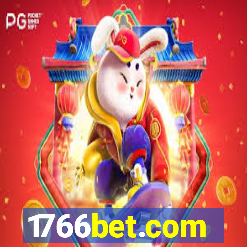 1766bet.com