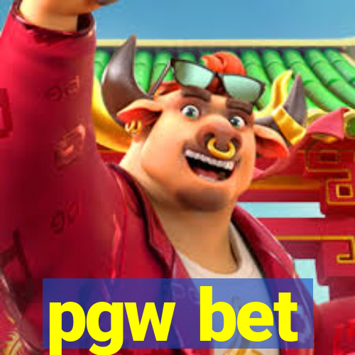 pgw bet