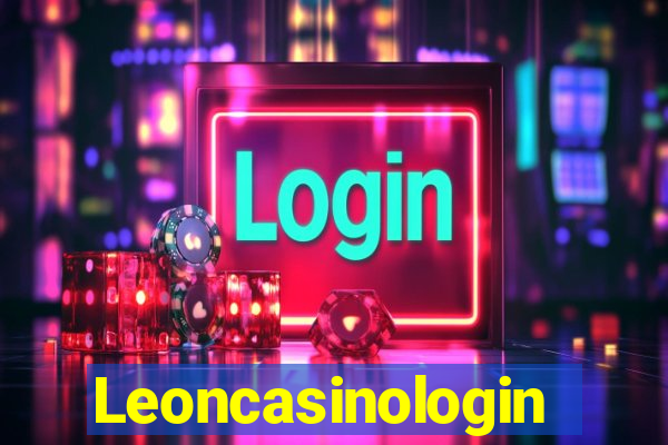 Leoncasinologin