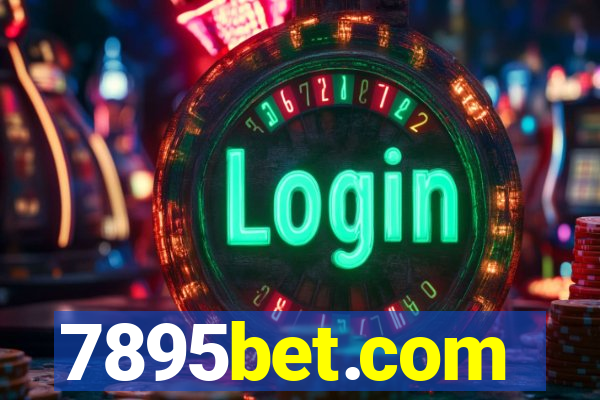 7895bet.com