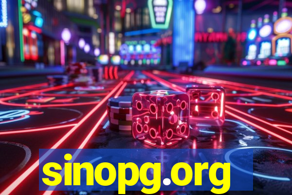 sinopg.org