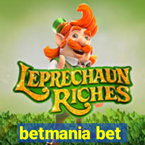 betmania bet