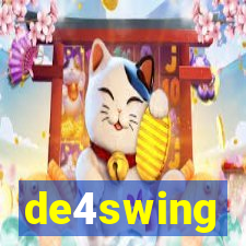 de4swing