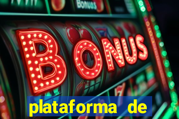 plataforma de aposta com deposito de 1 real