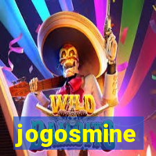 jogosmine