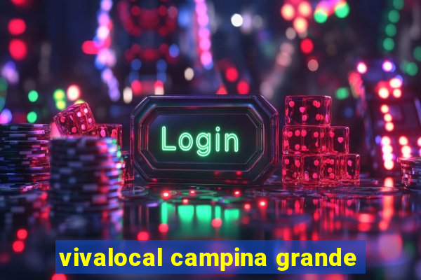 vivalocal campina grande