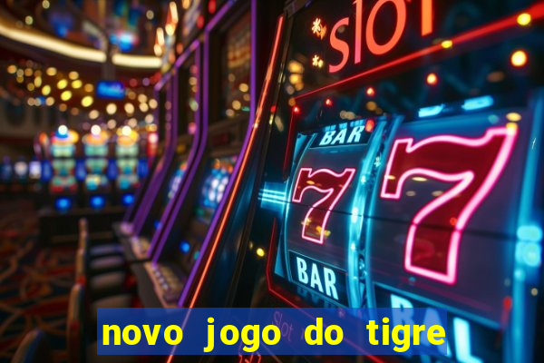 novo jogo do tigre da revenge