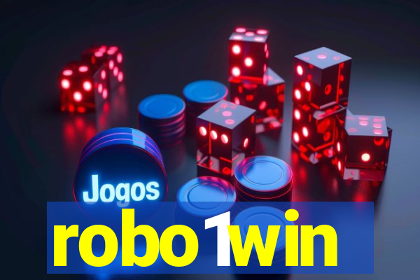 robo1win