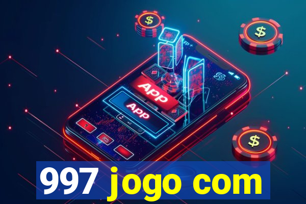 997 jogo com