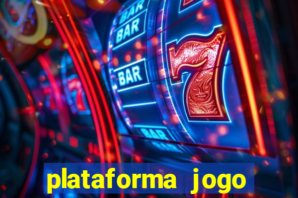 plataforma jogo gusttavo lima