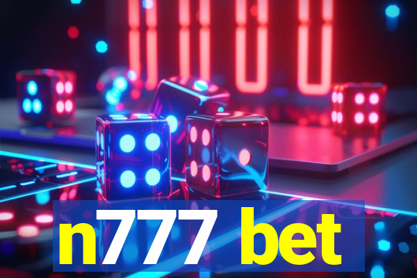 n777 bet