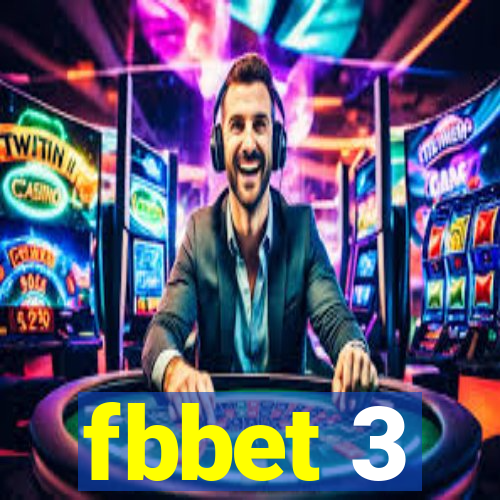 fbbet 3