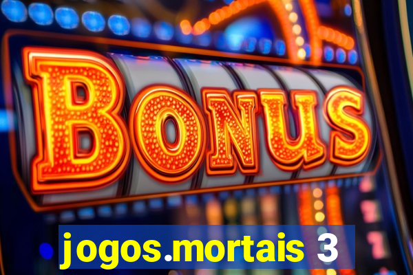 jogos.mortais 3