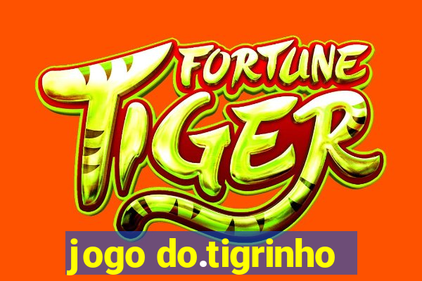 jogo do.tigrinho