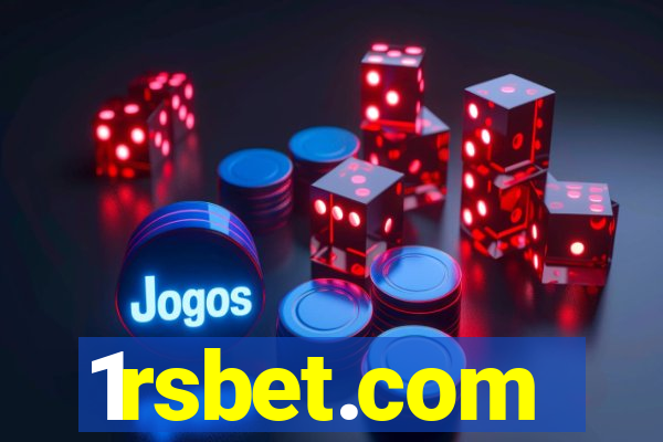 1rsbet.com