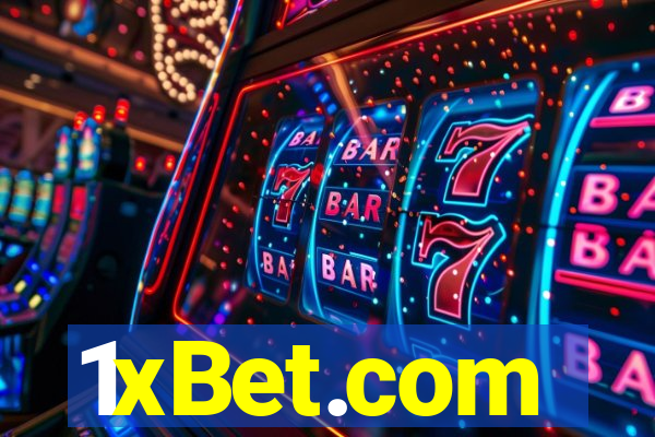 1xBet.com