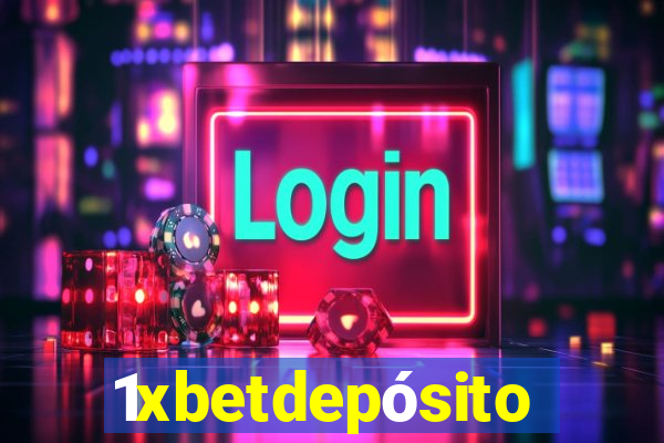 1xbetdepósito