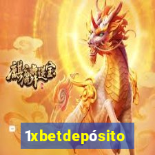 1xbetdepósito