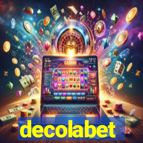 decolabet