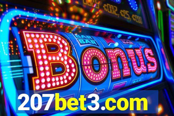 207bet3.com