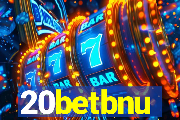 20betbnu