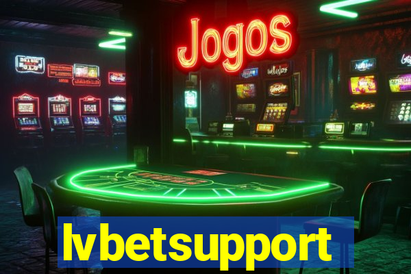 lvbetsupport