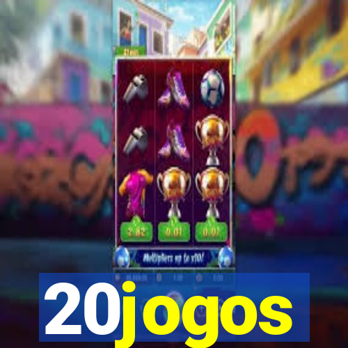 20jogos