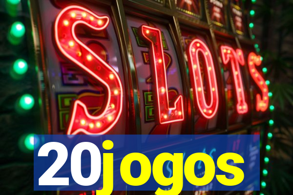 20jogos