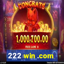 222 win .com