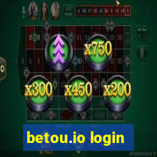 betou.io login