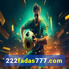 222fadas777.com