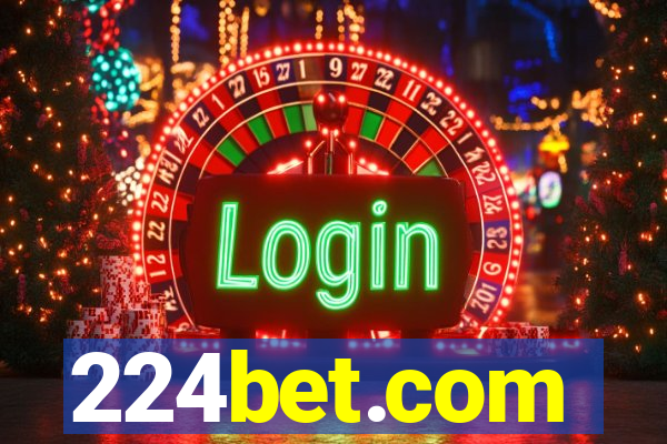 224bet.com