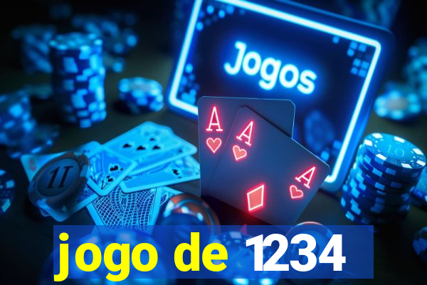 jogo de 1234