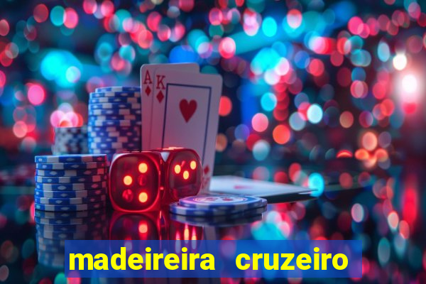 madeireira cruzeiro pouso alegre