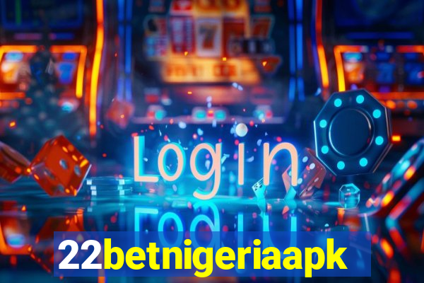 22betnigeriaapk