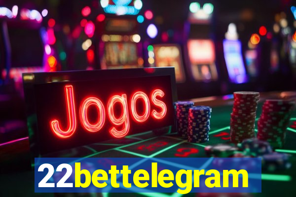 22bettelegram