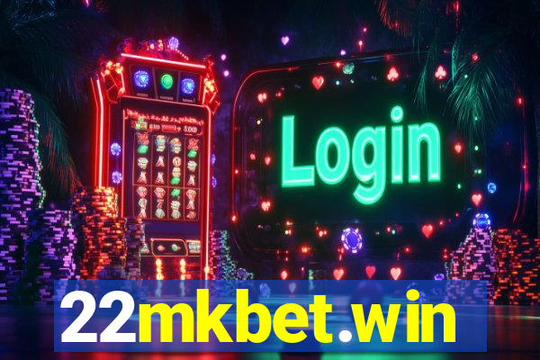 22mkbet.win